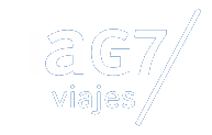 IAG7 Viajes