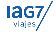 IAG7 Viajes